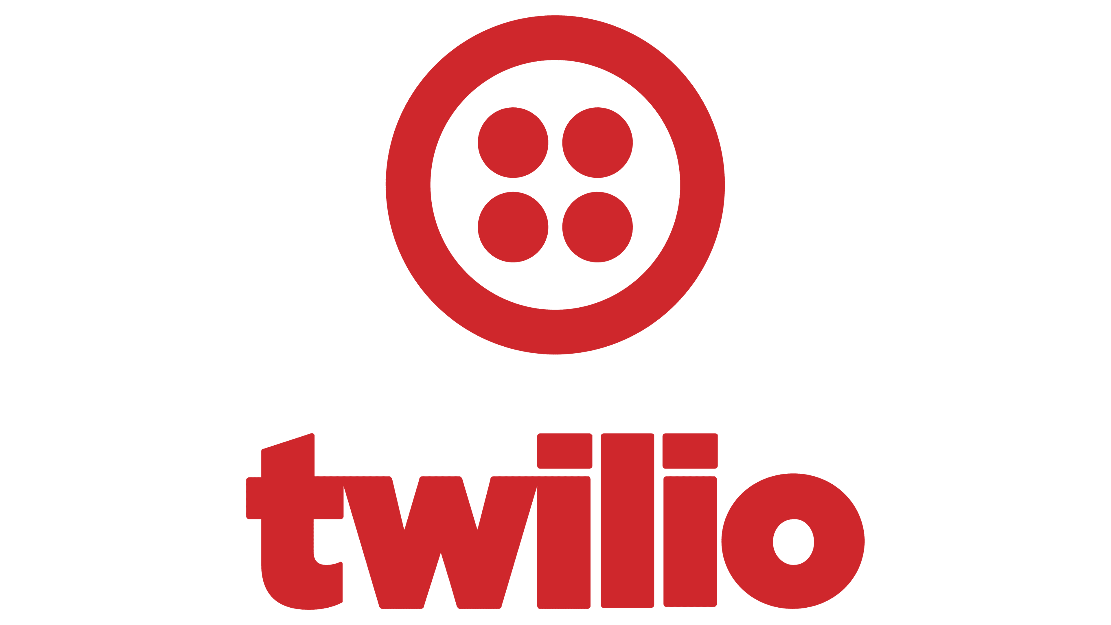 Twilio logo